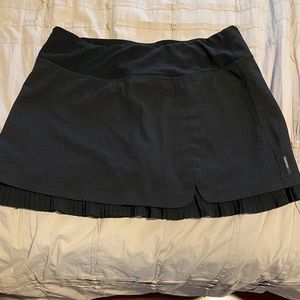Tennis skirt